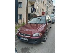 Sahibinden Honda Civic 1.4 i S 1996 Model