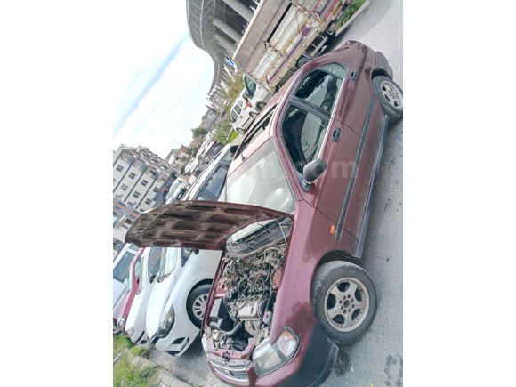 Sahibinden Honda Civic 1.4 i S 1996 Model