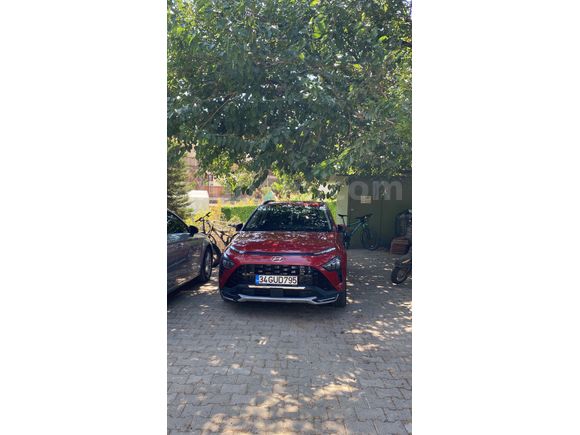 Sahibinden Hyundai Bayon 1.4 MPI Elite 2023 Model 