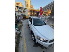 Sahibinden tertemiz Chevrolet Captiva 2.0 D LTZ 2013 Model 
