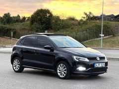 Sahibinden Volkswagen Polo 1.2 TSi Lounge 2016 Model