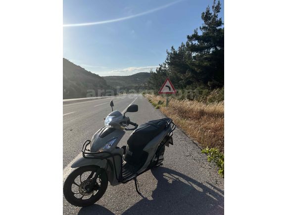 Sahibinden Honda Dio 