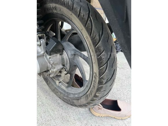 Sahibinden Honda Dio 