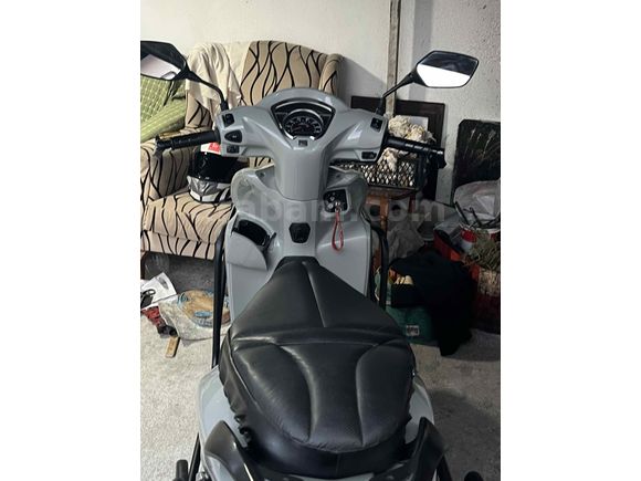 Sahibinden Honda Dio 