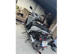 Sahibinden Honda Dio 