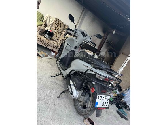 Sahibinden Honda Dio 