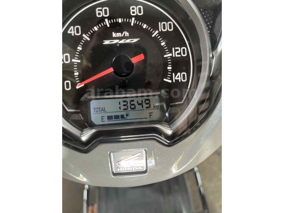 Sahibinden Honda Dio 