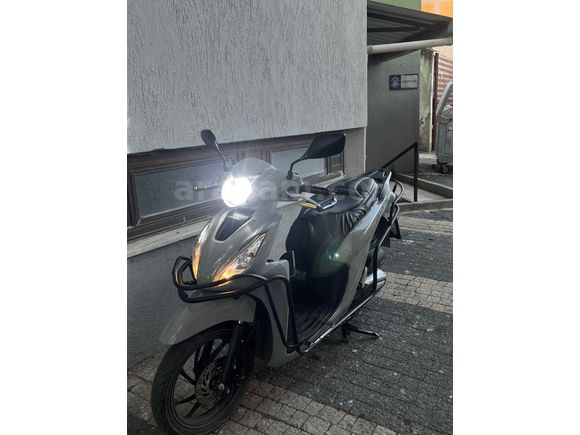 Sahibinden Honda Dio 