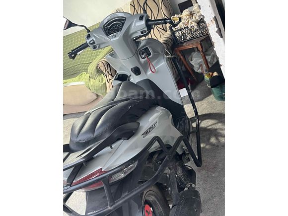 Sahibinden Honda Dio 