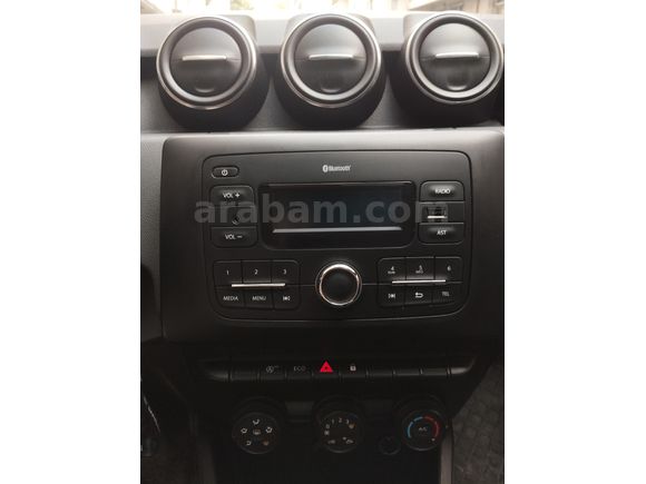 Sahibinden Dacia Duster 1.6 Sce Comfort 2019 Model