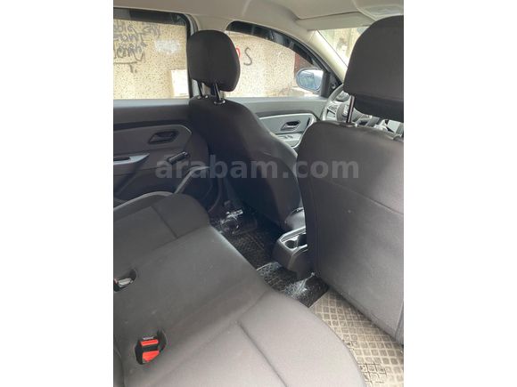 Sahibinden Dacia Duster 1.6 Sce Comfort 2019 Model