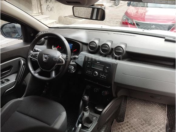 Sahibinden Dacia Duster 1.6 Sce Comfort 2019 Model