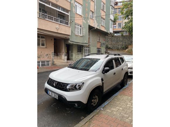 Sahibinden Dacia Duster 1.6 Sce Comfort 2019 Model
