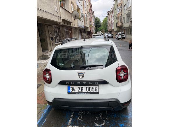Sahibinden Dacia Duster 1.6 Sce Comfort 2019 Model