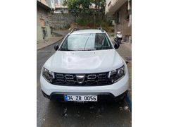 Sahibinden Dacia Duster 1.6 Sce Comfort 2019 Model