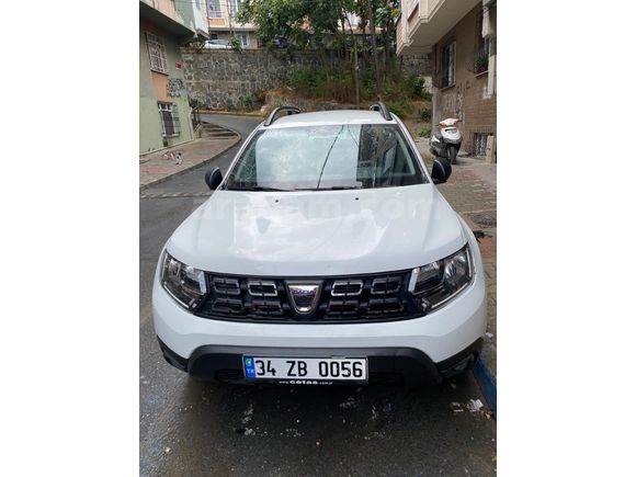 Sahibinden Dacia Duster 1.6 Sce Comfort 2019 Model