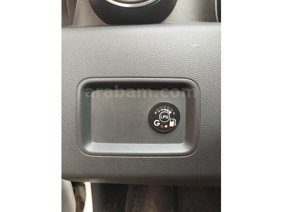 Sahibinden Dacia Duster 1.6 Sce Comfort 2019 Model