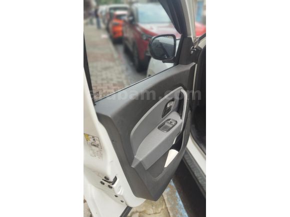 Sahibinden Dacia Duster 1.6 Sce Comfort 2019 Model