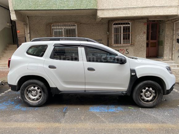Sahibinden Dacia Duster 1.6 Sce Comfort 2019 Model