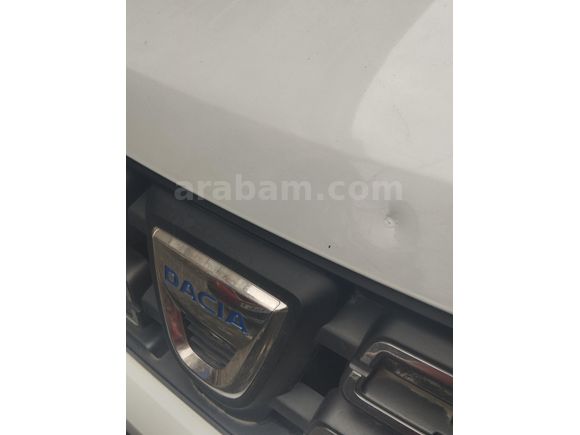 Sahibinden Dacia Duster 1.6 Sce Comfort 2019 Model