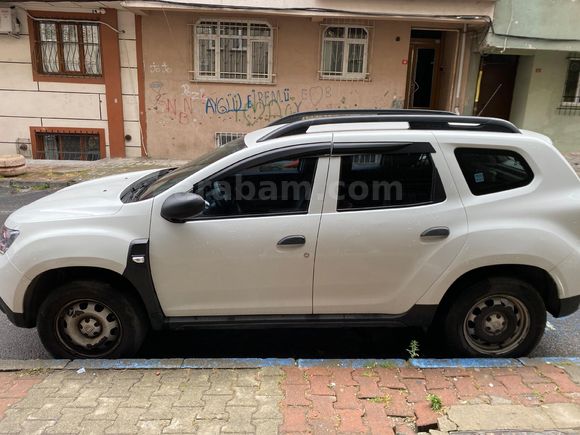 Sahibinden Dacia Duster 1.6 Sce Comfort 2019 Model