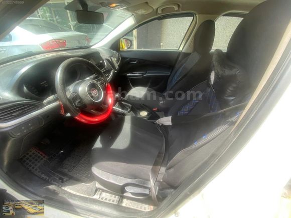 PLAKALI OTOMOBİL RUHSATLI SATIŞI HAZIR