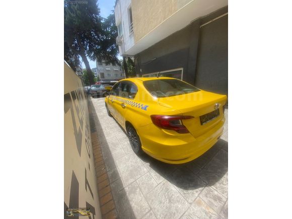 PLAKALI OTOMOBİL RUHSATLI SATIŞI HAZIR
