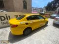 PLAKALI OTOMOBİL RUHSATLI SATIŞI HAZIR