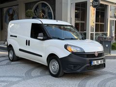 Sahibinden Fiat Doblo Cargo 1.3 Multijet Maxi 2021 Model 