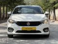 "TBT GARAGE'DEN" FİAT EGEA EASY