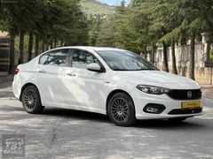 "TBT GARAGE'DEN" FİAT EGEA EASY
