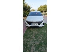 Sahibinden Hyundai i20 1.4 MPI Jump 2022 Model Mersin 13.000 km