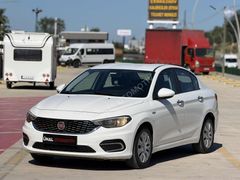 EMSALSİZ TEMİZLİKTE KURUŞ MASRAFSIZ 1.4FİRE 95HP EASY PAKET EGEA