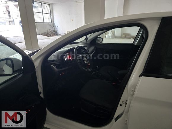 MARKA OTOMOTİV'DEN FIAT EGEA 1.4 FİRE EASY PAKET