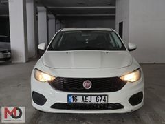 MARKA OTOMOTİV'DEN FIAT EGEA 1.4 FİRE EASY PAKET