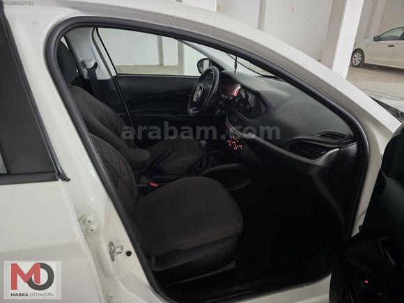 MARKA OTOMOTİV'DEN FIAT EGEA 1.4 FİRE EASY PAKET