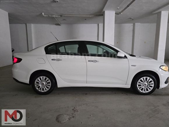 MARKA OTOMOTİV'DEN FIAT EGEA 1.4 FİRE EASY PAKET