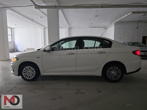 MARKA OTOMOTİV'DEN FIAT EGEA 1.4 FİRE EASY PAKET