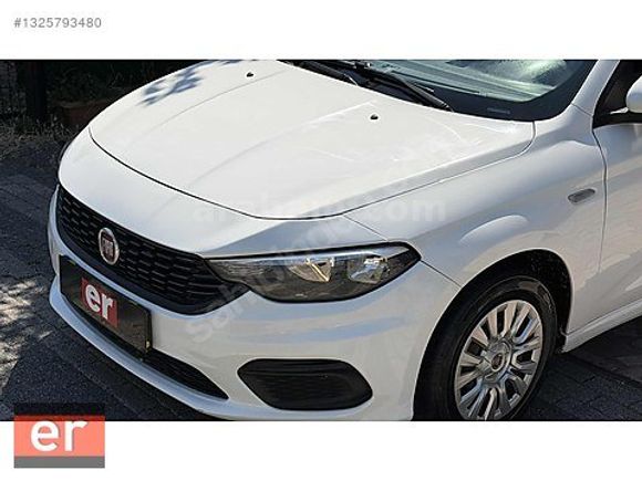 ER OTO 2019 EGEA 1.4 EASY 130.000KM %20KDV