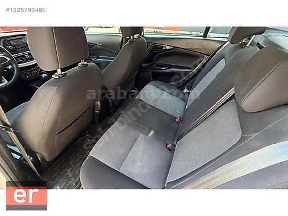 ER OTO 2019 EGEA 1.4 EASY 130.000KM %20KDV