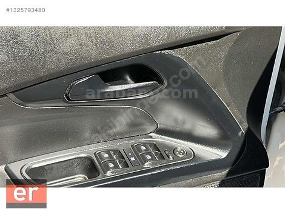 ER OTO 2019 EGEA 1.4 EASY 130.000KM %20KDV