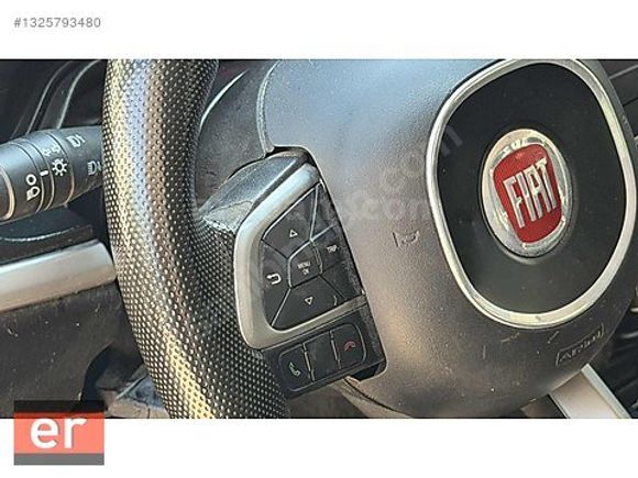 ER OTO 2019 EGEA 1.4 EASY 130.000KM %20KDV