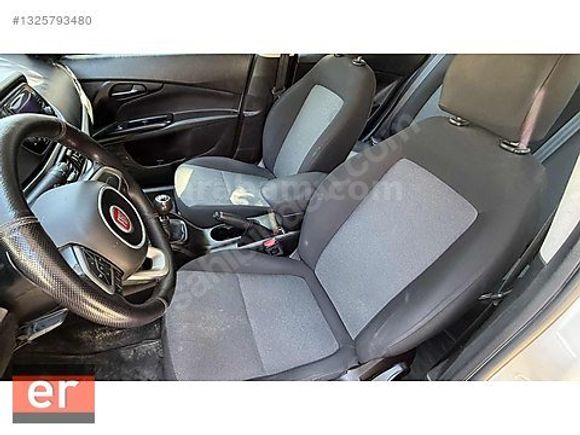 ER OTO 2019 EGEA 1.4 EASY 130.000KM %20KDV