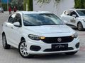 FIRSAT ARACI+BENZİNLİ+BOYASIZ+KAR BEYAZ+AİLE ARACI+EGEA EASY