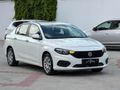 FIRSAT ARACI+BENZİNLİ+BOYASIZ+KAR BEYAZ+AİLE ARACI+EGEA EASY