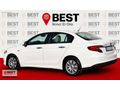 BEST 2.EL'DEN %0 FAİZ ORANI İLE FİAT EGEA 1.4 EASY (2017)