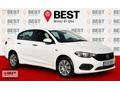 BEST 2.EL'DEN %0 FAİZ ORANI İLE FİAT EGEA 1.4 EASY (2017)