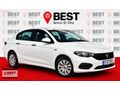 BEST 2.EL'DEN %0 FAİZ ORANI İLE FİAT EGEA 1.4 EASY (2017)
