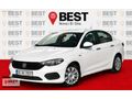 BEST 2.EL'DEN %0 FAİZ ORANI İLE FİAT EGEA 1.4 EASY (2017)
