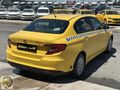SERKAN OTO'DAN 2021 MODEL FİAT EGEA 1.4 EASY LPG'Lİ